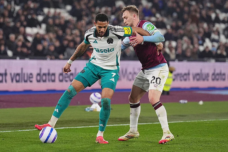 Premier League 2024-25: Newcastle United vs West Ham United