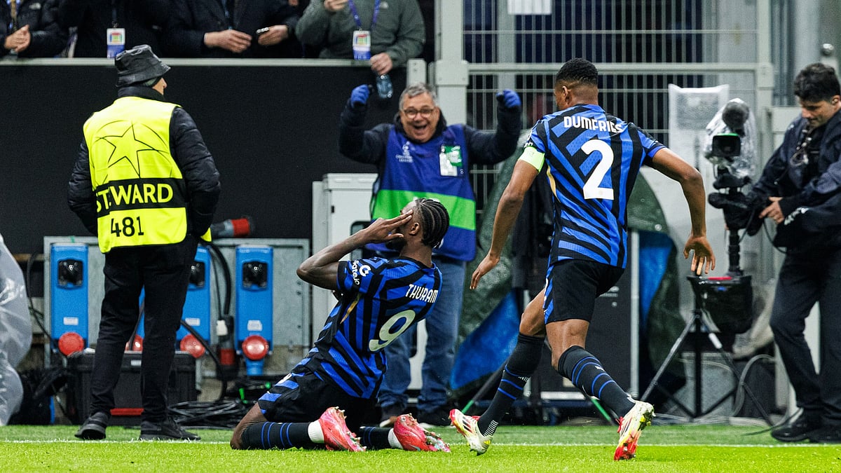 Marcus Thuram