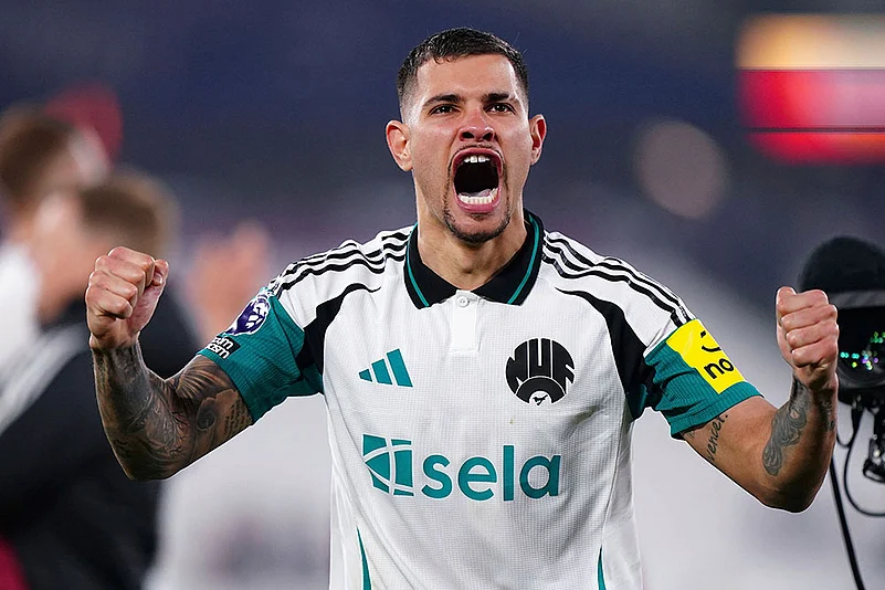 Premier League: West Ham United Vs Newcastle United