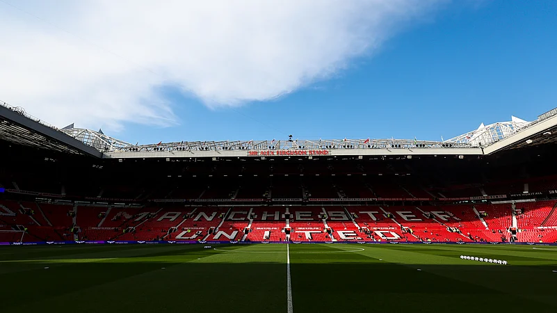 Manchester United 2026-27 season ticket price hike fan relocation Old Trafford