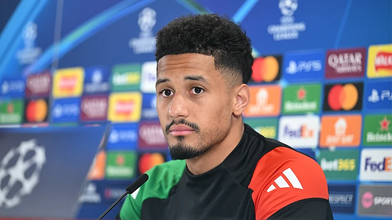 William-Saliba