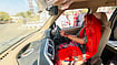 Outlook : Women In Thar Shed Their Ghoonghats And Take The Driver’s Seat |