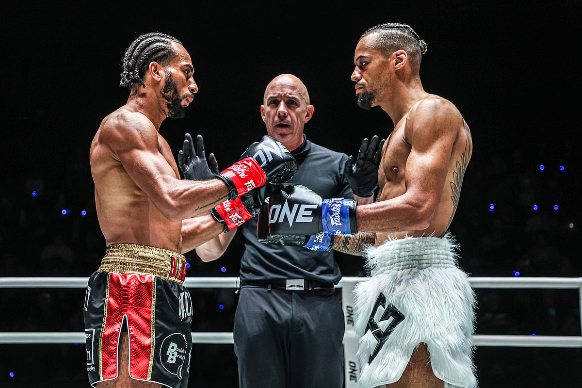 ONE Championship