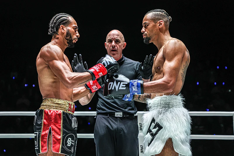 ONE Championship