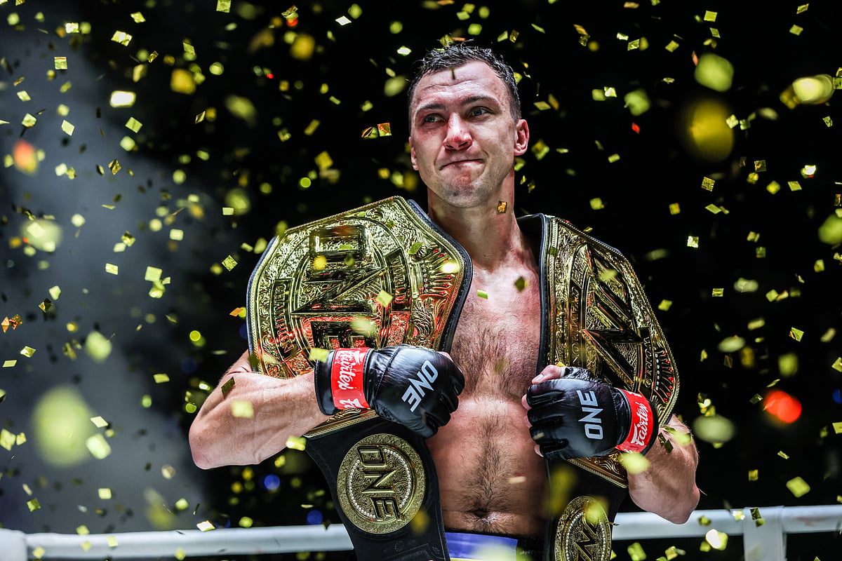 ONE Championship