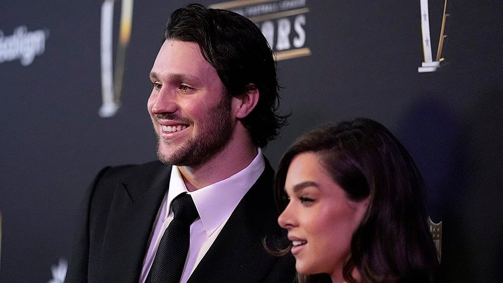 Super Bowl 59 Football NFL Honors award show