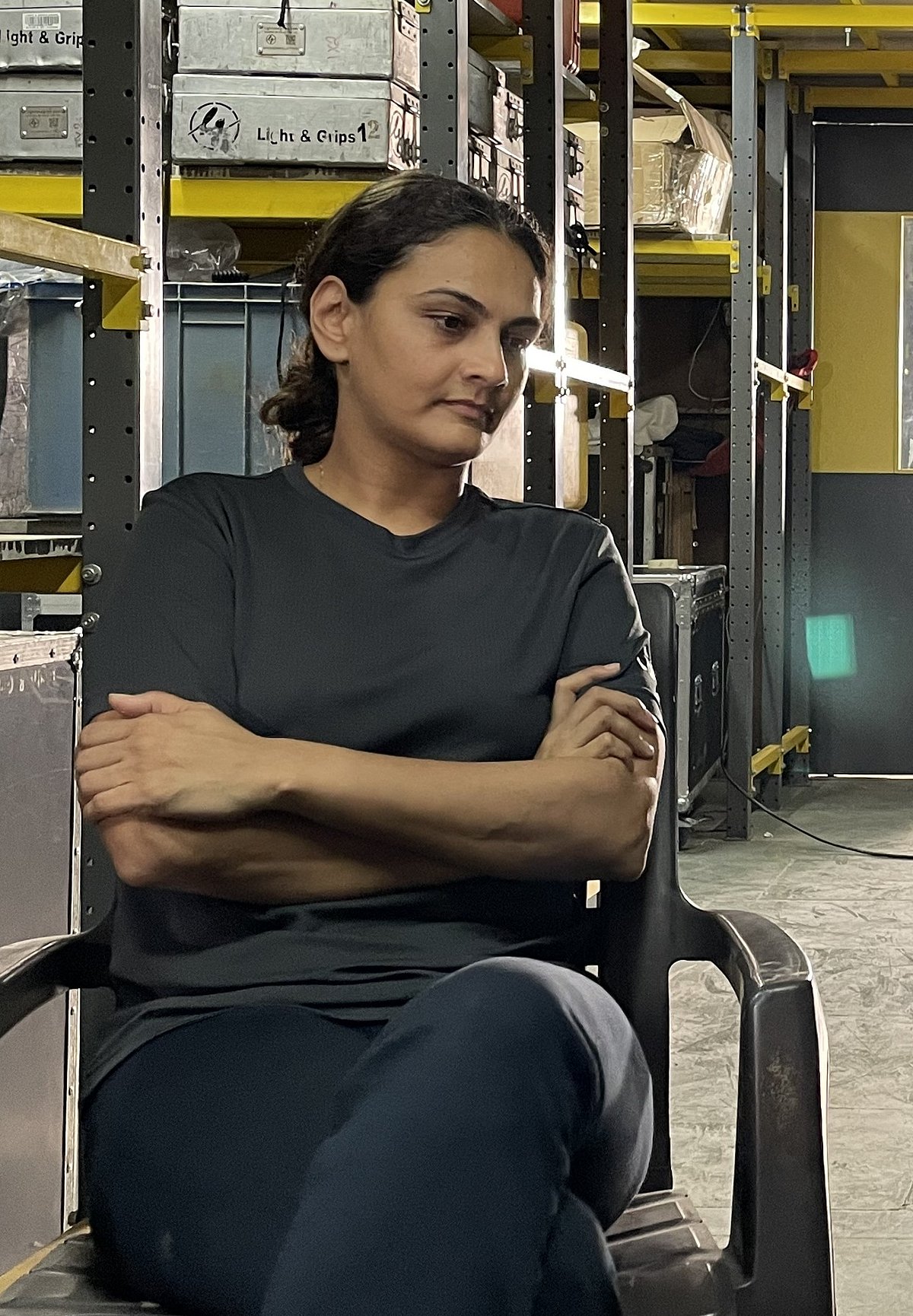 Hetal Dedhia
