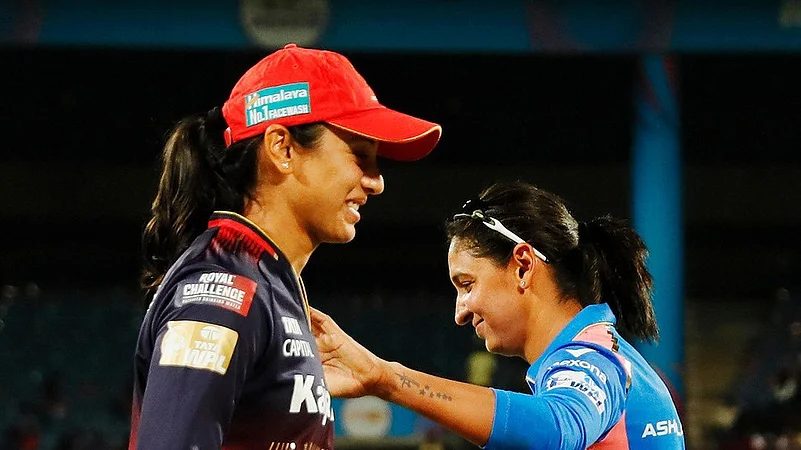 Mumbai Indians Vs Royal Challengers Bengaluru Preview, Women’s Premier League 2026