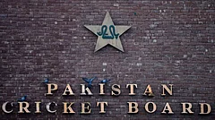 PCB opens applications for Pakistan men's team's new fielding coach after Shane McDermott's departure. - Photo: File
