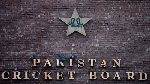 Photo: File : PCB opens applications for Pakistan mens teams new fielding coach after Shane McDermotts departure.