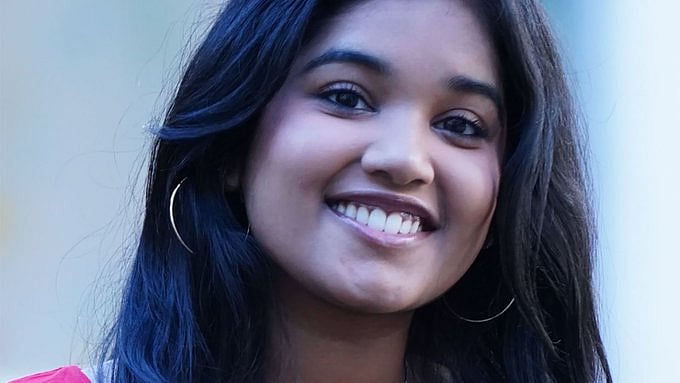 X/@vijsingh_USA : The Konanki family sent a formal letter to authorities Monday, acknowledging there is no suspected foul play involved in Konanki's presumed death