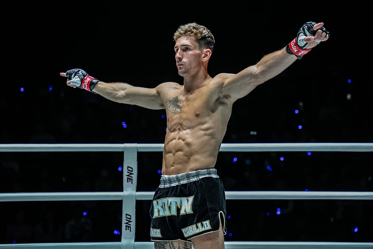 ONE Championship