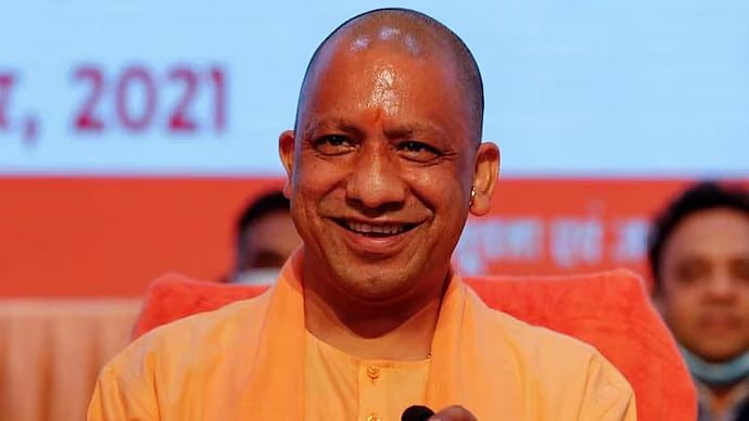 PTI; Representative image : Adityanath said more than 1.5 lakh tribal students had benefited from scholarships and fee reimbursement schemes. 