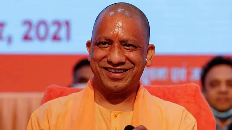 Adityanath said more than 1.5 lakh tribal students had benefited from scholarships and fee reimbursement schemes. - PTI; Representative image