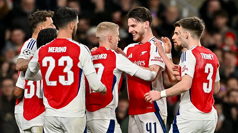 Arsenal-FC