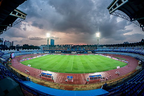 ISL 2024-25, BFC vs MCFC: Sree Kanteerava Stadium in Bengaluru 