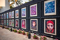 Women In Art At Taj Bengal Brings Kolkata To A Standstill Women In Art At Taj Bengal Brings Kolkata To A Standstill