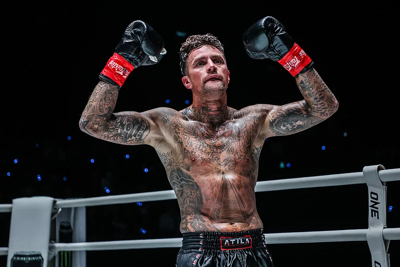 ONE Championship