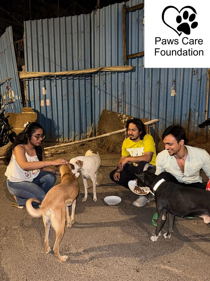 Pawscare Foundation