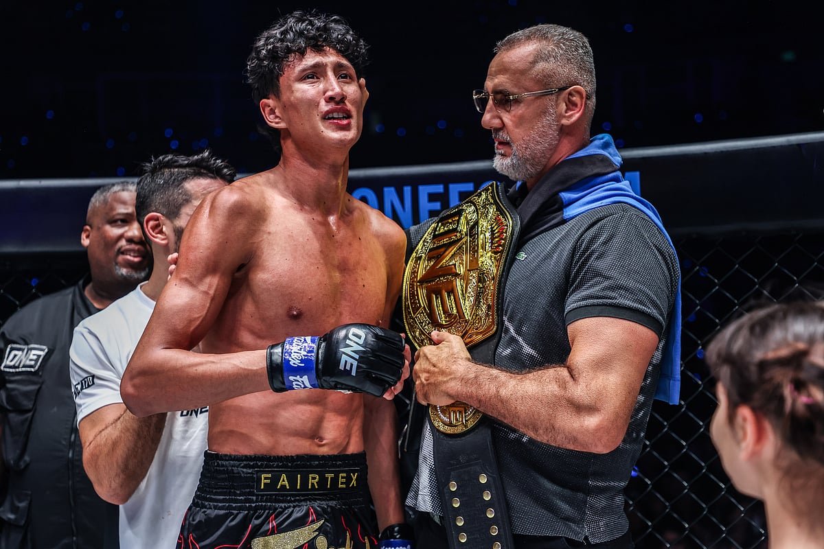 ONE Championship