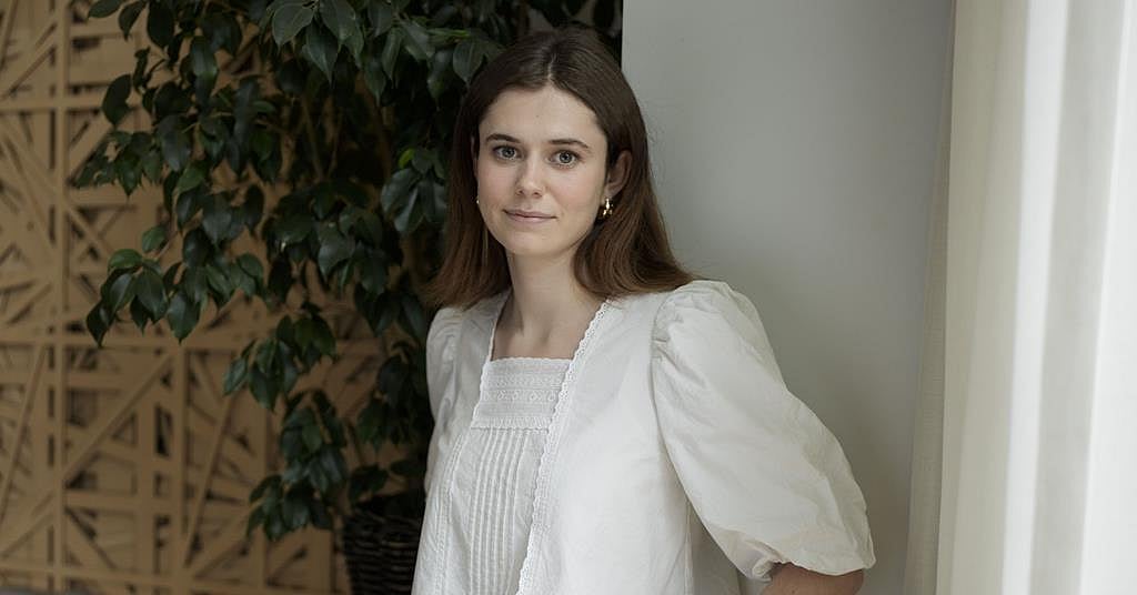 Alison Oliver