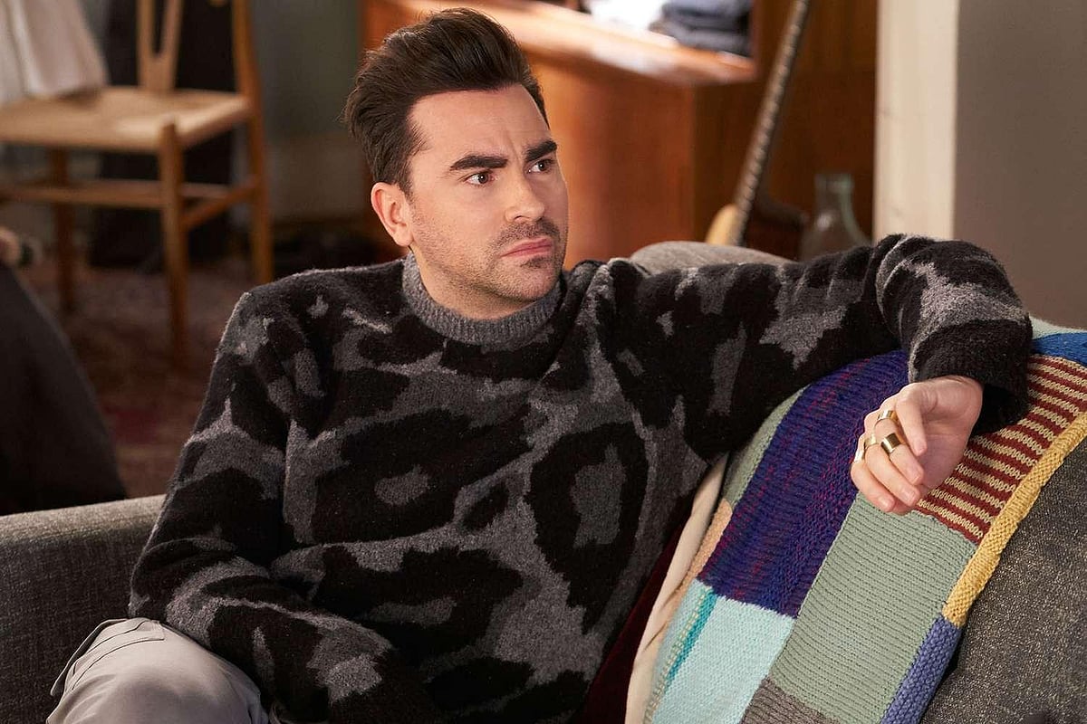 Dan Levy