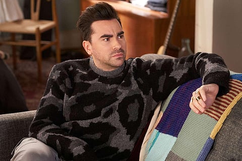 Dan Levy