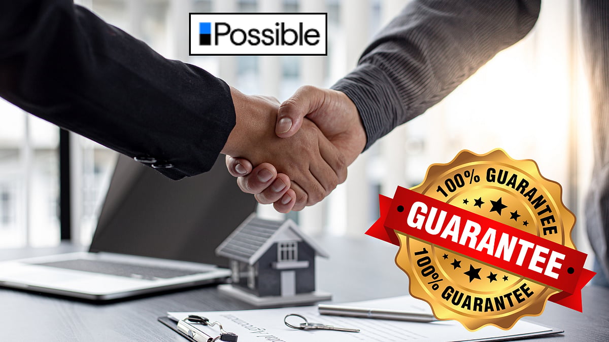 Possible Finances Service