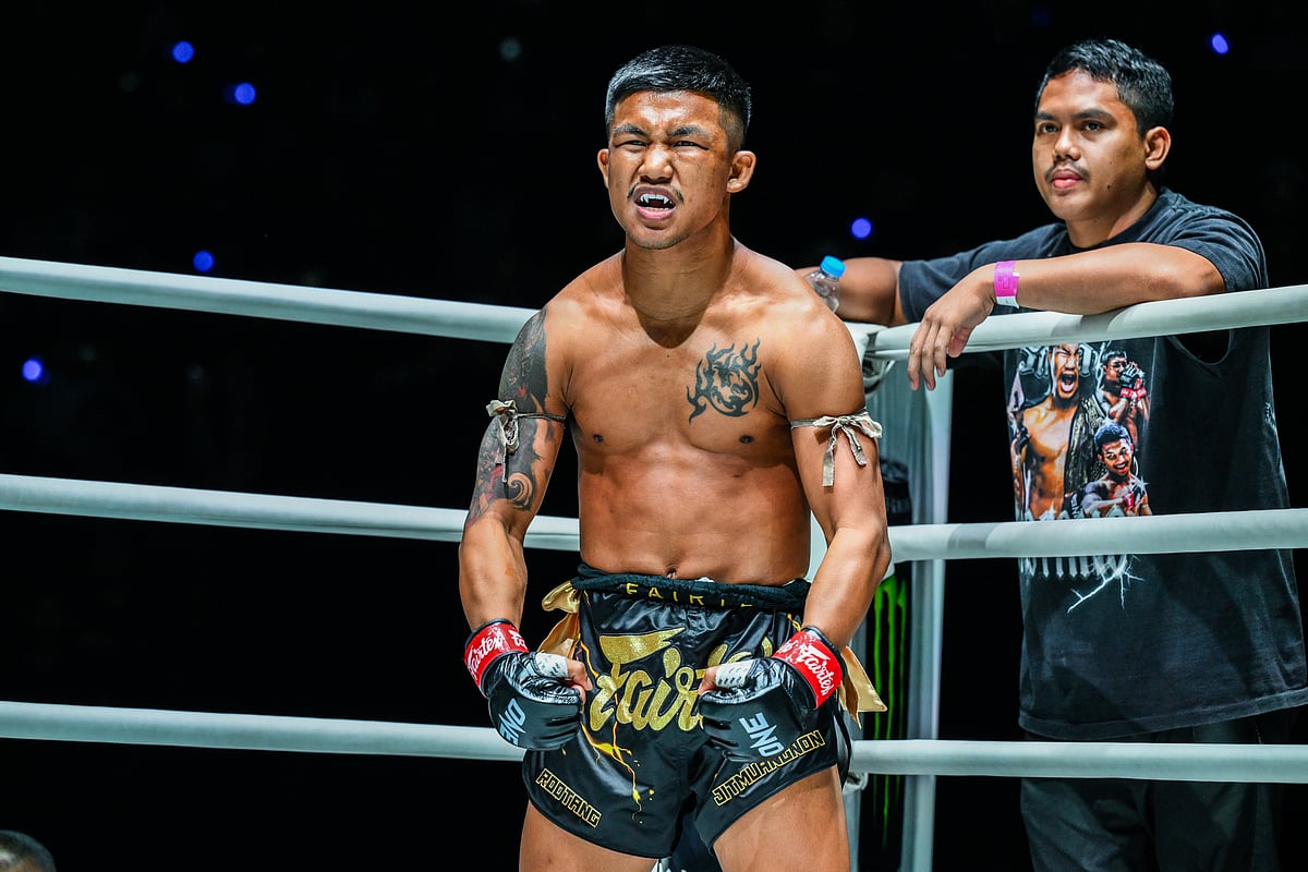 ONE Championship