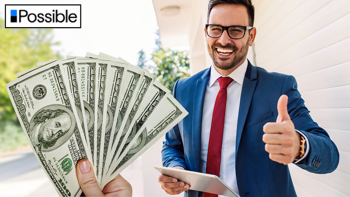 Possible Finance Reviews