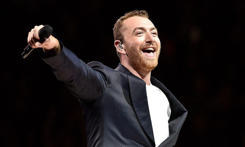 Sam Smith