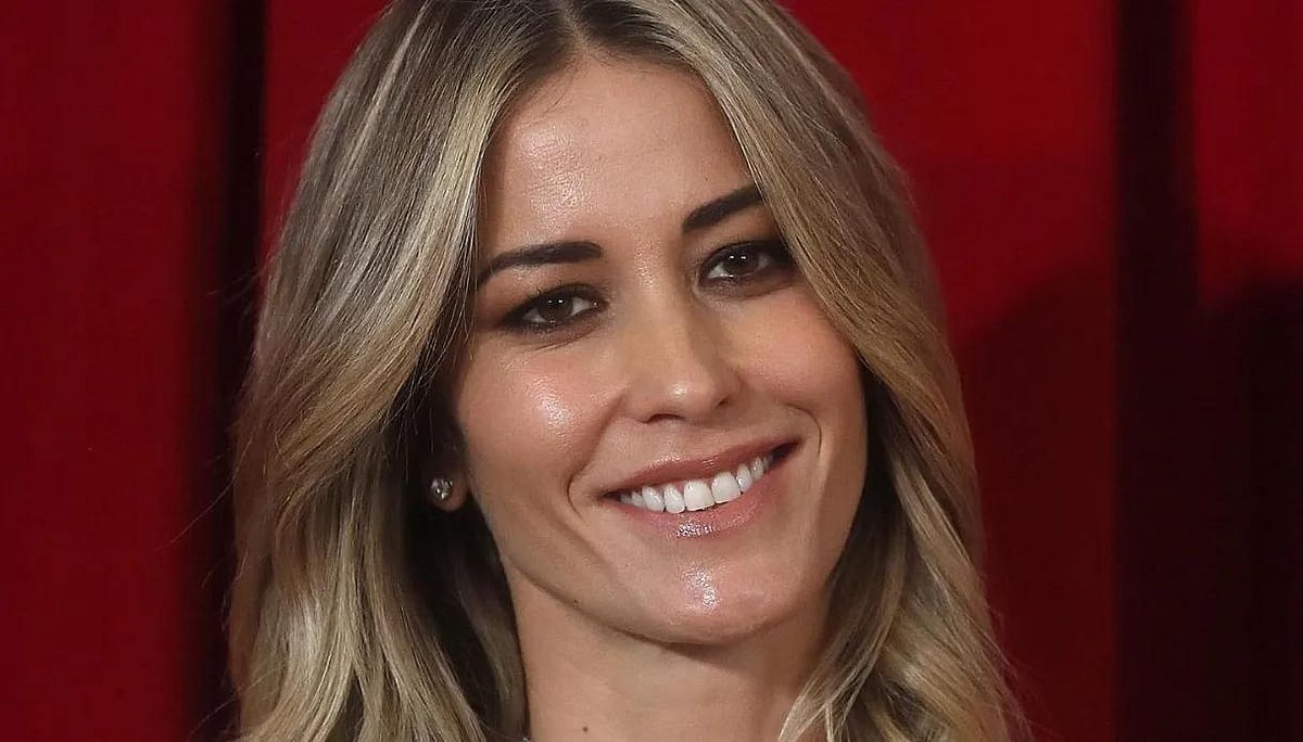Elena Santarelli