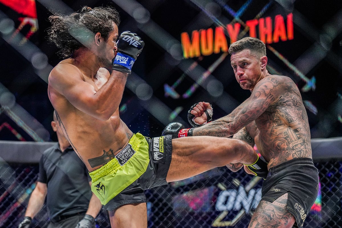 ONE Championship