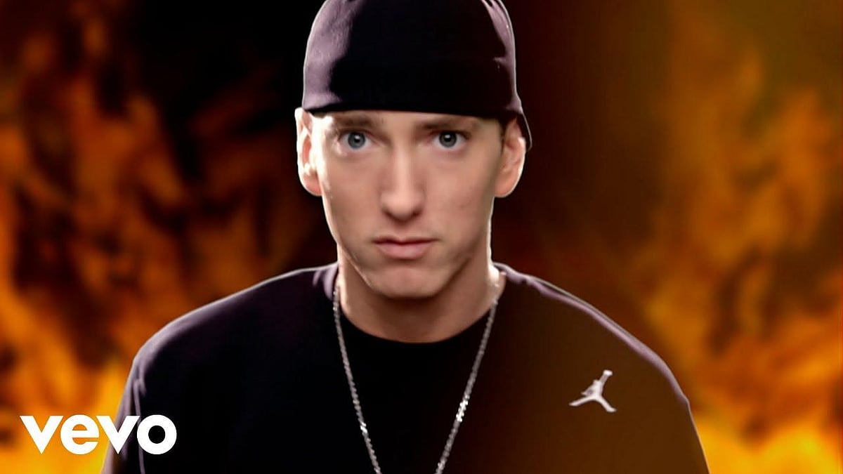 Eminem