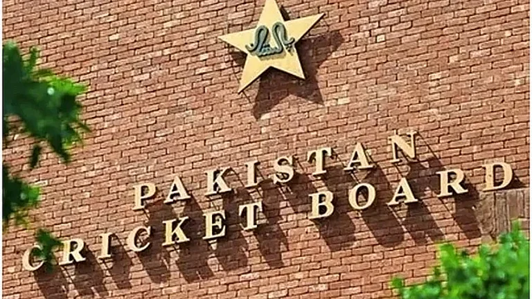 Pakistan Cricket Board had earlier reduced the match fees to Rs 10,000 and Rs 5,000 for players and reserves. - File