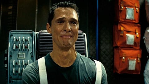 Matthew McConaughey