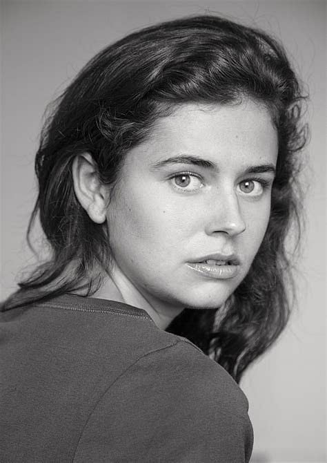 Alison Oliver