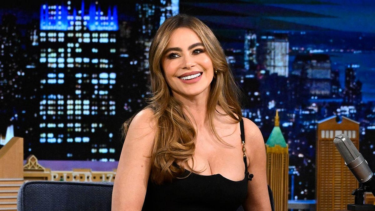 Sofía Vergara