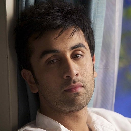 Ranbir Kapoor