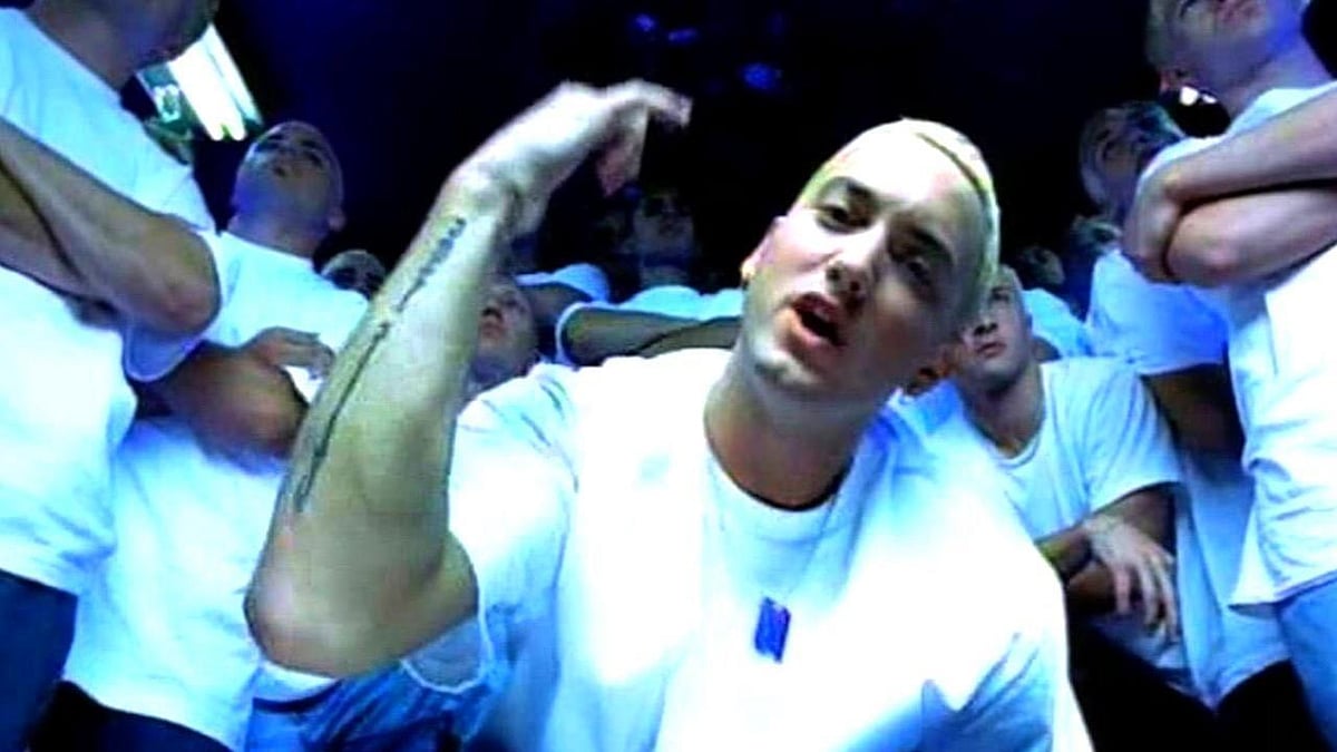 Eminem