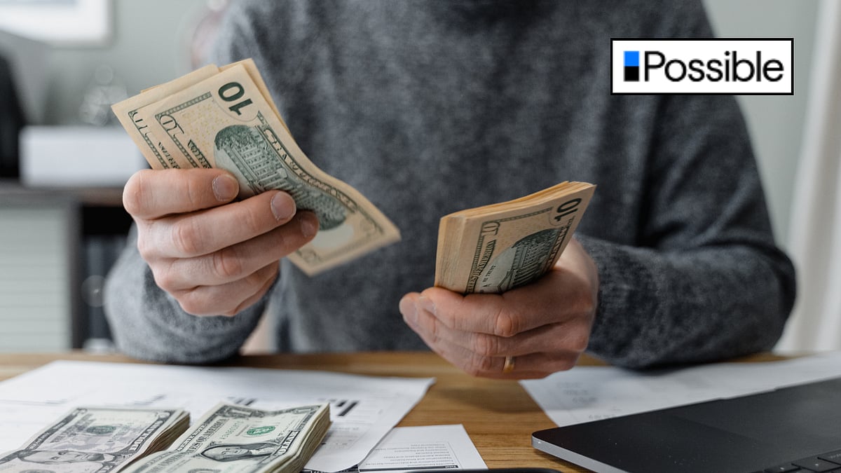 Possible Finance Services