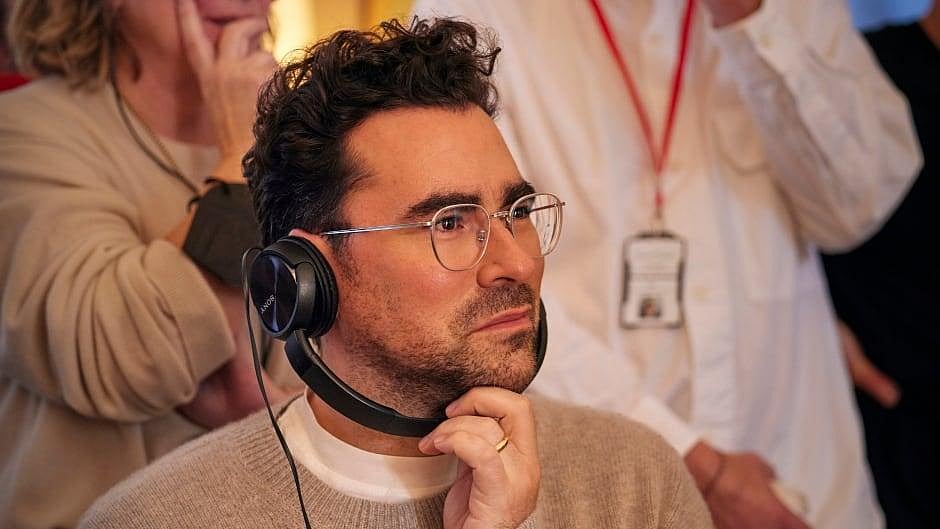 Dan Levy