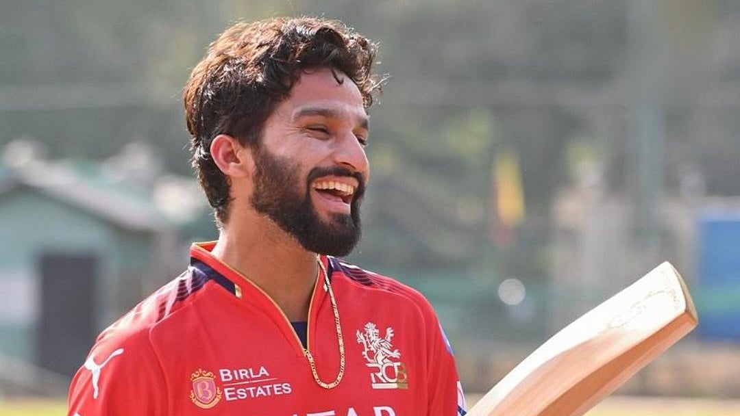 File : Royal Challengers Bengaluru bags Venkatesh Iyer who will alongside his Ranji captain in IPL 2026.
