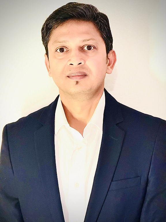 Mitesh Sinha