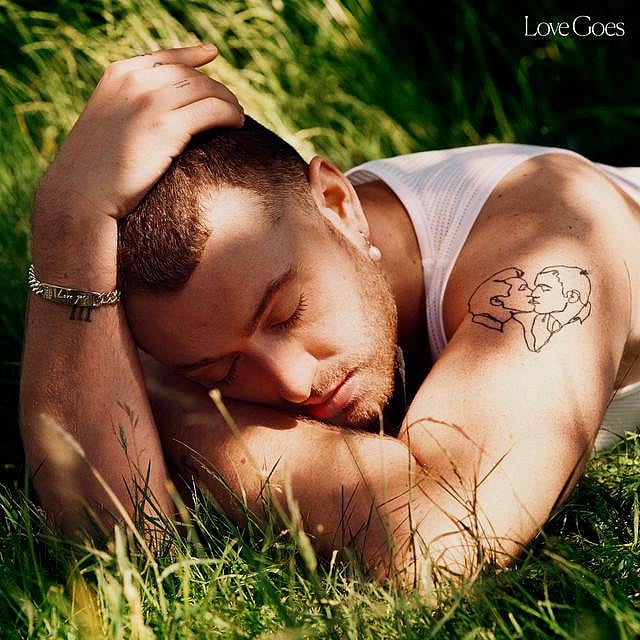 Love Goes By Sam Smith