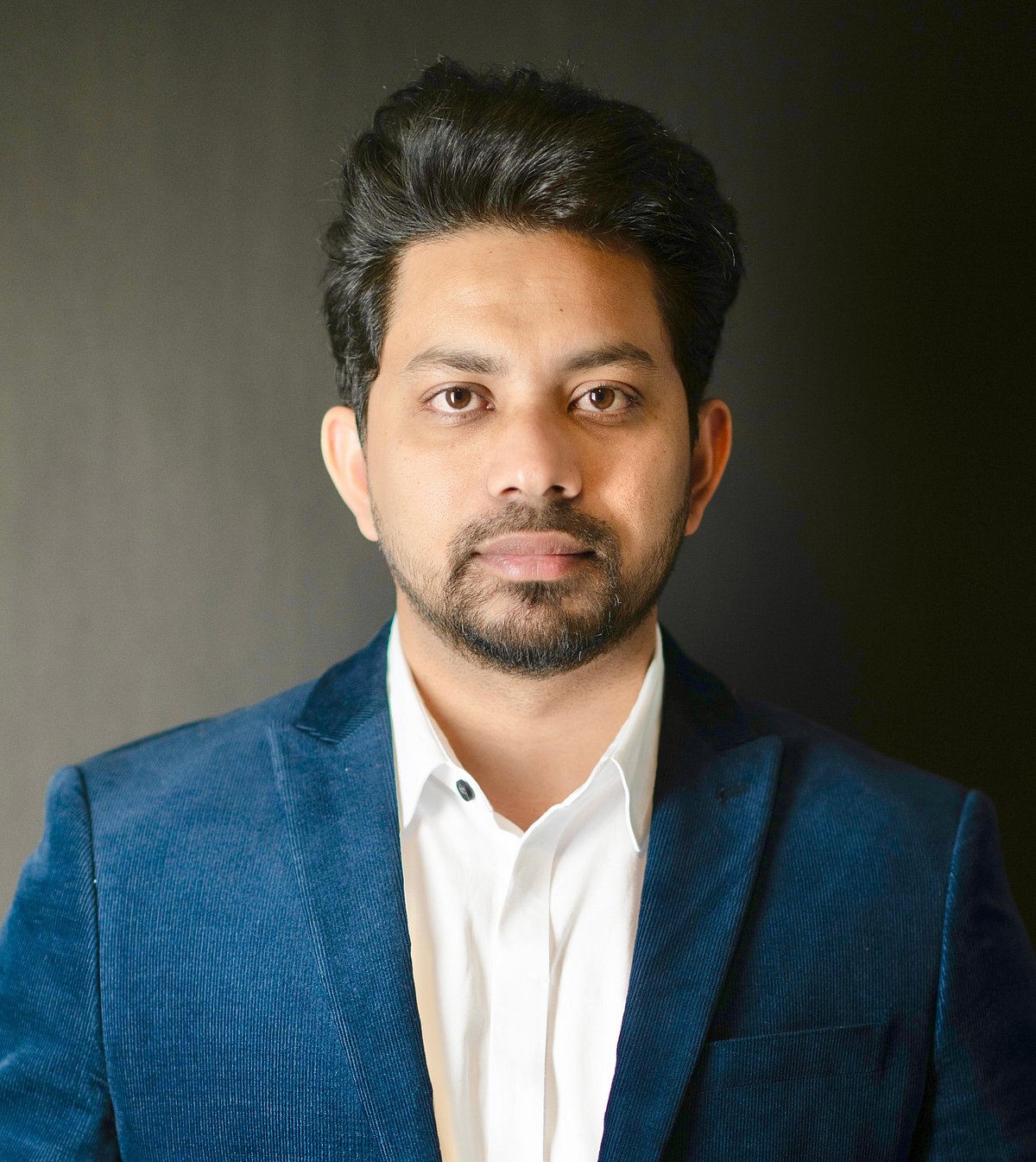 Sunil Kumar Mudusu