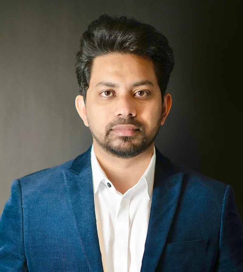 Sunil Kumar Mudusu