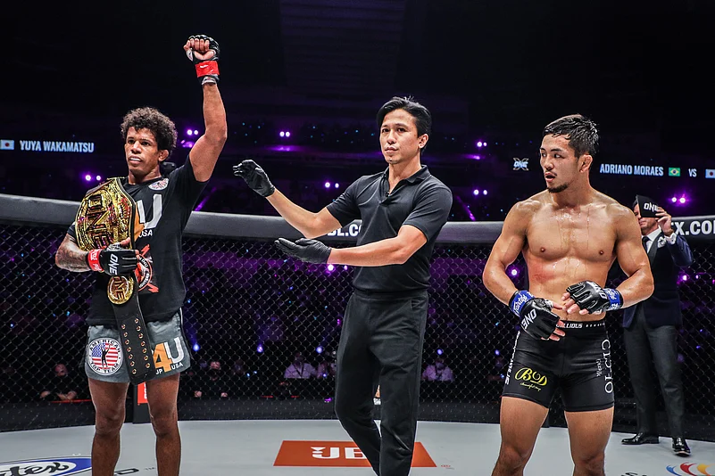 ONE Championship