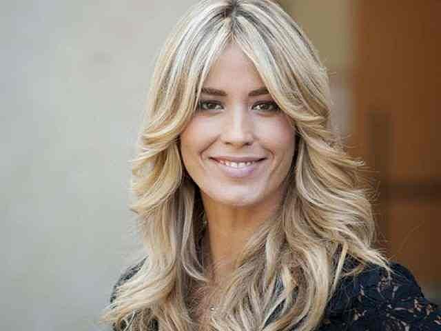 Elena Santarelli