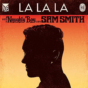 La La La By Sam Smith